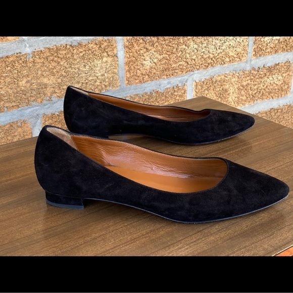 Aquatalia flats shoes size 6.5 - Picture 10 of 10